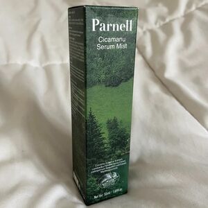 Parnell - Cicamanu Serum Mist (Brand New, Unopened Box)